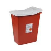 PGII D.O.T. Compliant Sharps Disposal Containers