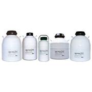 MVE Doble QWick™ & Doble Series Cryopreservation Equipment
