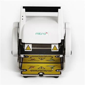 MicroTS Microplate Heat Sealer
