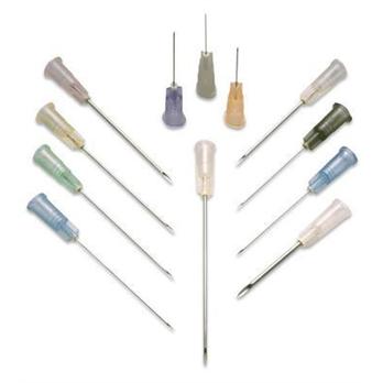 Air-Tite Vet Premium Hypodermic Needles