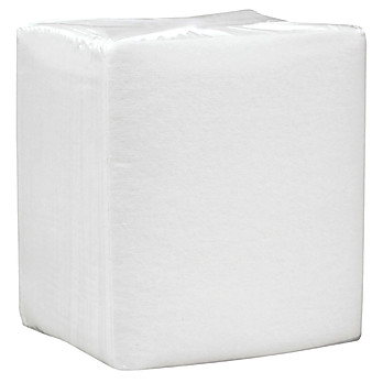 Kimtech™ Prep* ScottPure* Wipers (06121) White, 12" x 15", 100 Sheet(s)