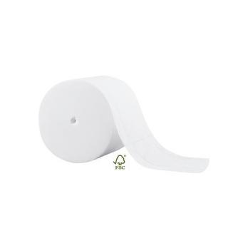 Scott® Essential Coreless Extra Soft Standard Roll Bathroom Tissue (7001) White, 4 x 3.94"