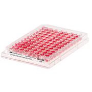 Cryo-Lazr-Tag™ Cryogenic Removable Labels for Laser Printers, 2.64" x 0.277"