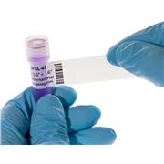 Duro Freeze Wrap-Around Labels for Laser Printers