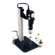 Programmable Electronic High-Power Crimp Stations