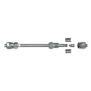 Purospher® STAR RP-18 Endcapped LiChroCART® HPLC Cartridges