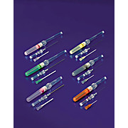 IV Catheters