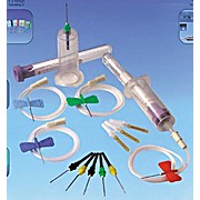 Scalp Vein Sets