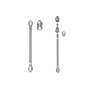Hibar® Pre-Column Holder
