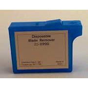 Scalpel Blade Remover
