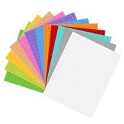 Cryo-Lazr-Tag™ Cryogenic Labels for Laser Printers, 1.42" x 0.55"