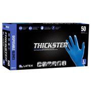 Thickster Gloves – Powder-Free, Latex, Disposable Gloves