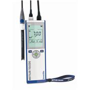 Seven2Go pH/mV Meters S2