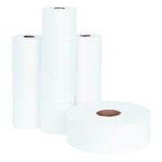 Scott® Essential Extra Soft Jumbo Roll Bathroom Tissue (7304)  White, 2-Ply, 3.55" x 750'