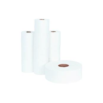 Scott® Essential Extra Soft Jumbo Roll Bathroom Tissue (7304)  White, 2-Ply, 3.55" x 750'