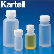 Kartell Wide Mouth PP Bottles