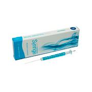 Blue Line Autosampler Syringes for 7693A ALS