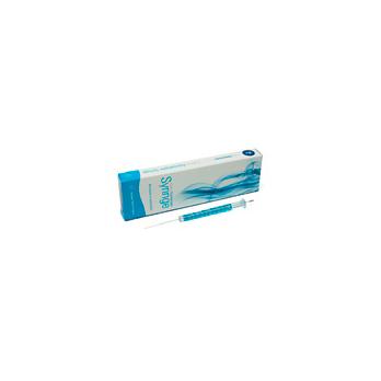 Blue Line Autosampler Syringes for 7693A ALS