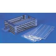Slide Tray Racks & Aluminum Slide Trays