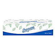 SURPASS® Facial Tissue