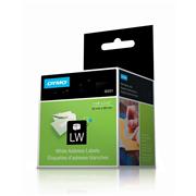 DYMO® LabelWriter® 30251 White Address Labels