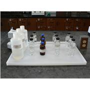 Experiment Trays