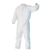 Kimtech™ A5 Cleanroom Coveralls, Non-Sterile