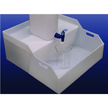 Carboy Containment Trays
