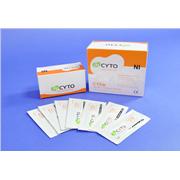 INCYTO C-Chip Hemocytometers (Neubauer Improved)