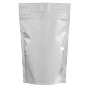 Plastic Zipper and Barrier Foil Locking Storage Bags and Pouches, SureSeal