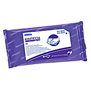 Kimtech™ W4 Pre-Saturated Wipers