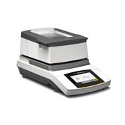MA37 Infrared Moisture Analyzer