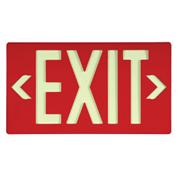Exit Glow Signs