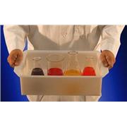 Shelf Totes