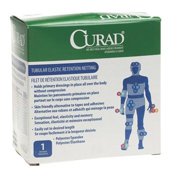 Curad® Tubular Elastic Retention Netting