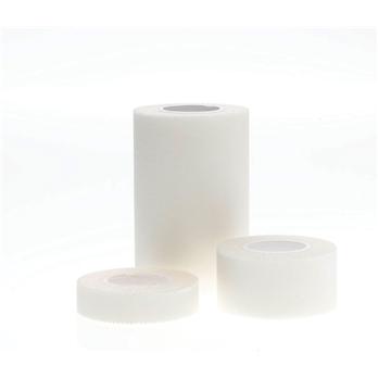 Caring® Cloth Silk Adhesive Tape