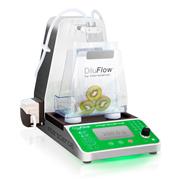 DiluFlow® Elite Gravimetric Dilutors