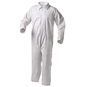 KleenGuard™ A35 Disposable Liquid & Particle Protection Coveralls