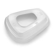 Filter Retainer, Respiratory Protection System Component