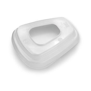 Filter Retainer, Respiratory Protection System Component