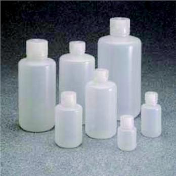 Narrow Mouth, Boston Round Bottles