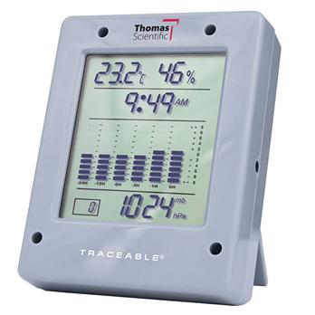 Traceable® Digital Barometer