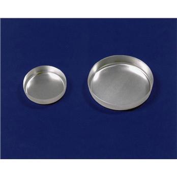 Disposable Smooth-Walled Weighing Dishes