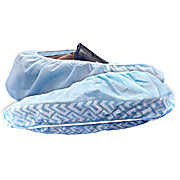 BEE-SAFE™ Non-Skid Polypropylene Shoe Covers