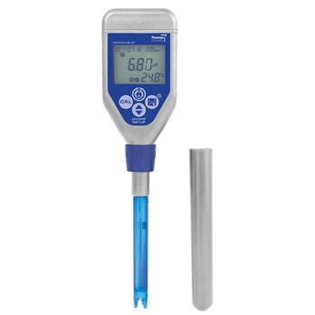 Traceable® PH/ORP Meter