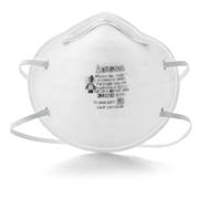 Particulate Respirator 8200/07023(AAD), N95