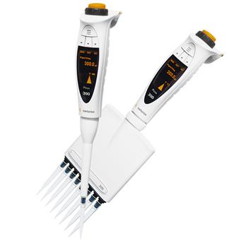 Picus® NxT Electronic Pipettors