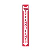 Fire Extinguisher Signs