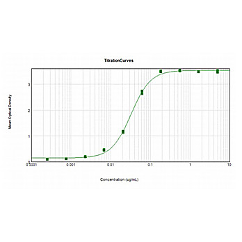 Anti-GUINEA PIG IgG F(c) (GOAT) Antibody Peroxidase Conjugated, 2mg, Lyophilized