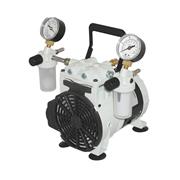 Welch Pressure/Vacuum Dry Pump